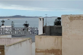 Newly renovated riad, sea view and four ensuites